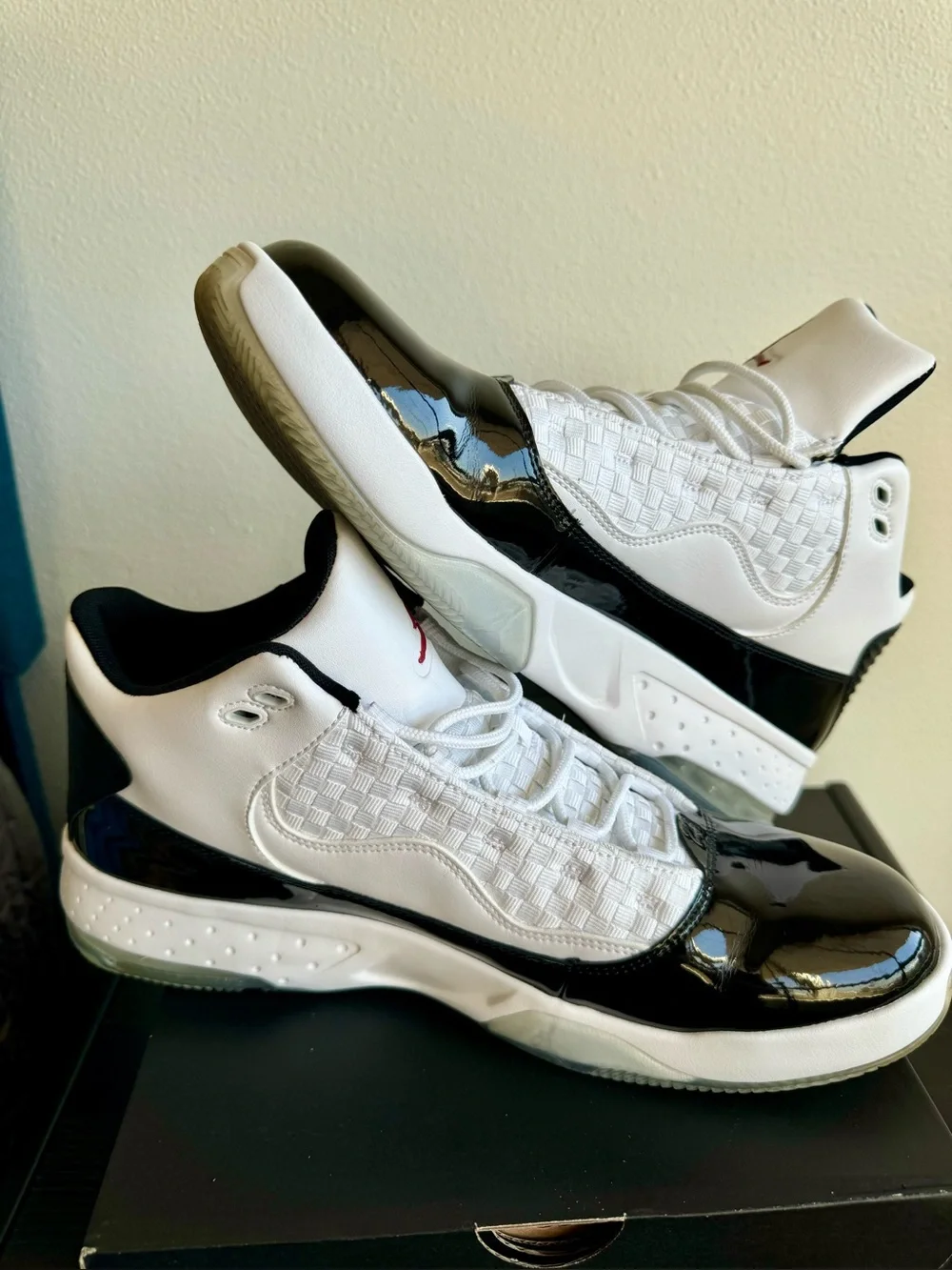 👟Jordan Max Aura 2 Size 12.5